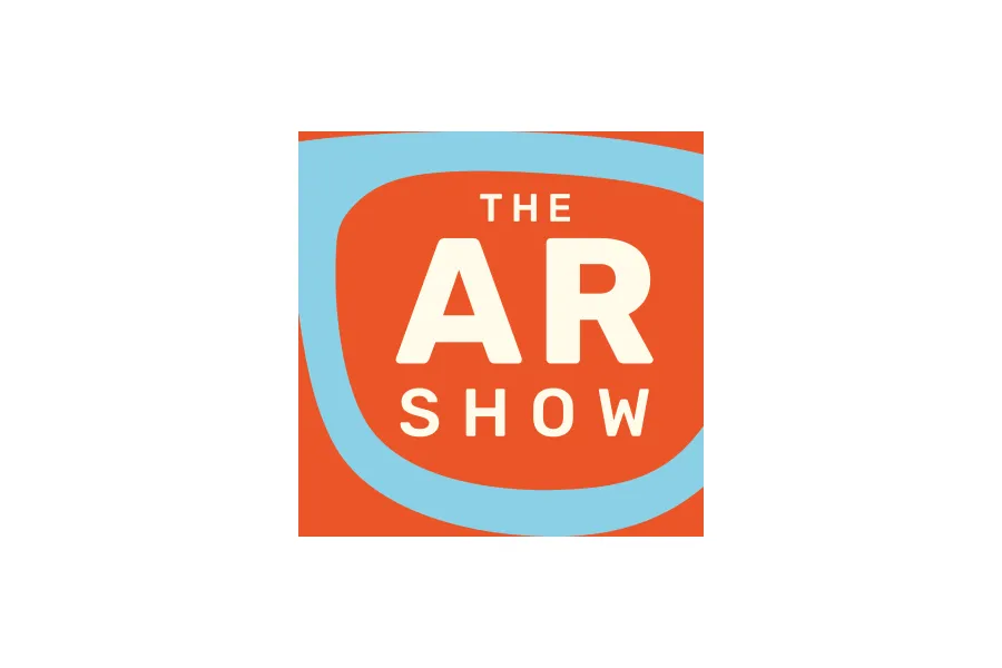 ARShow logo.