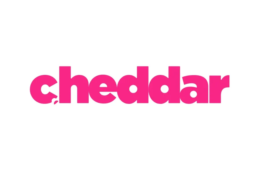 Cheddar logo.