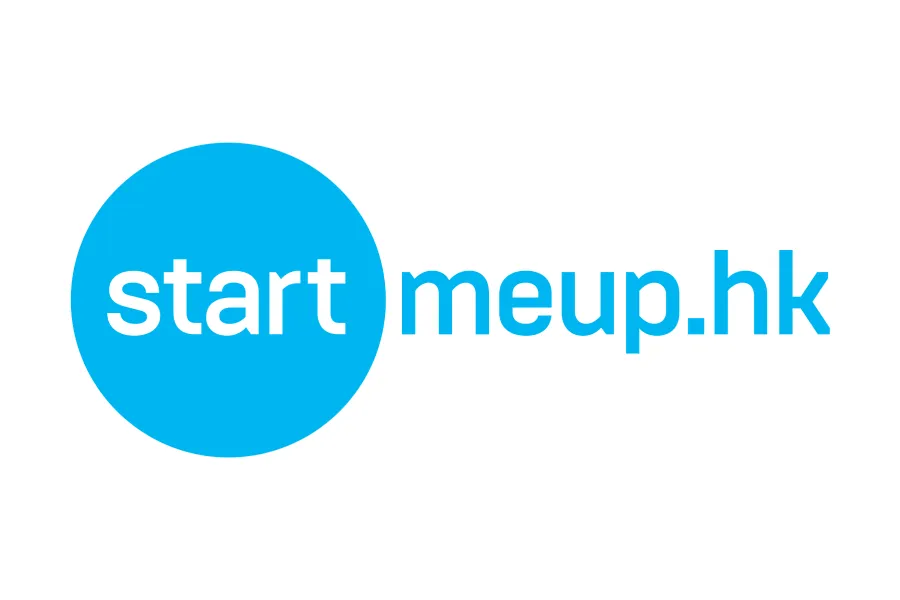 StartmeupHK logo.
