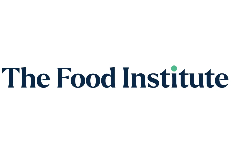 The Food Institute logo.